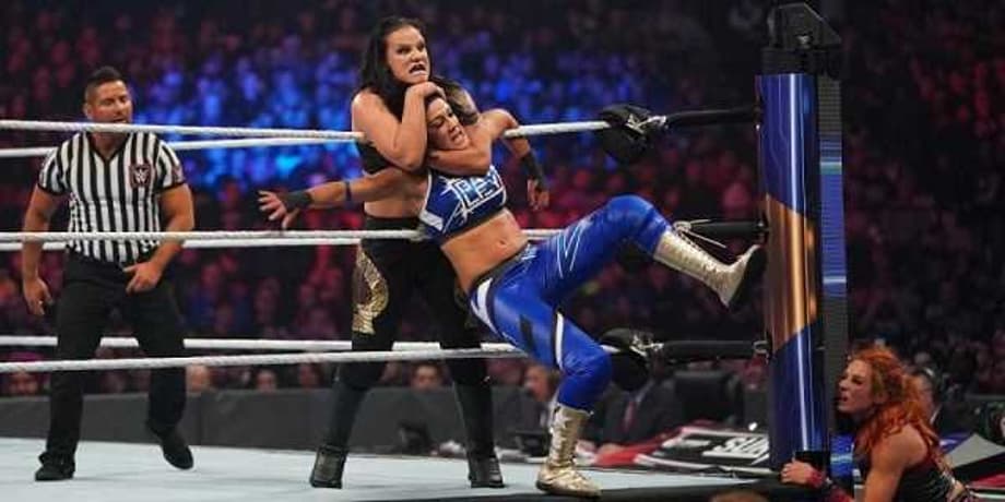 More Details About Vince McMahon Not Liking The SURVIVOR SERIES Main Event Revealed