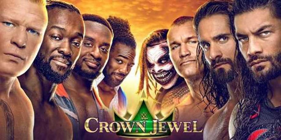 More Details About What Really Happened With WWE's Travel Woes Following CROWN JEWEL Revealed
