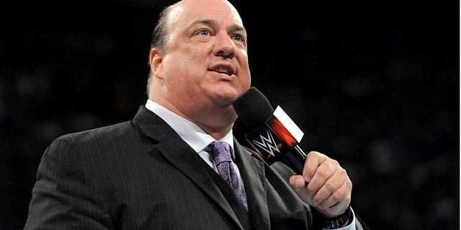 More Details Have Been Revealed About Paul Heyman And Eric Bischoff's New Roles In WWE