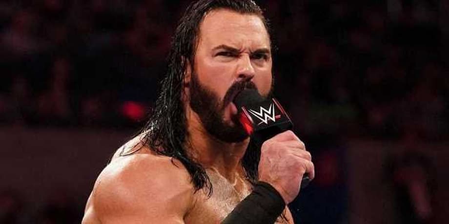 More Details Have Been Revealed About The Changes Vince McMahon Decided To Make To The ROYAL RUMBLE