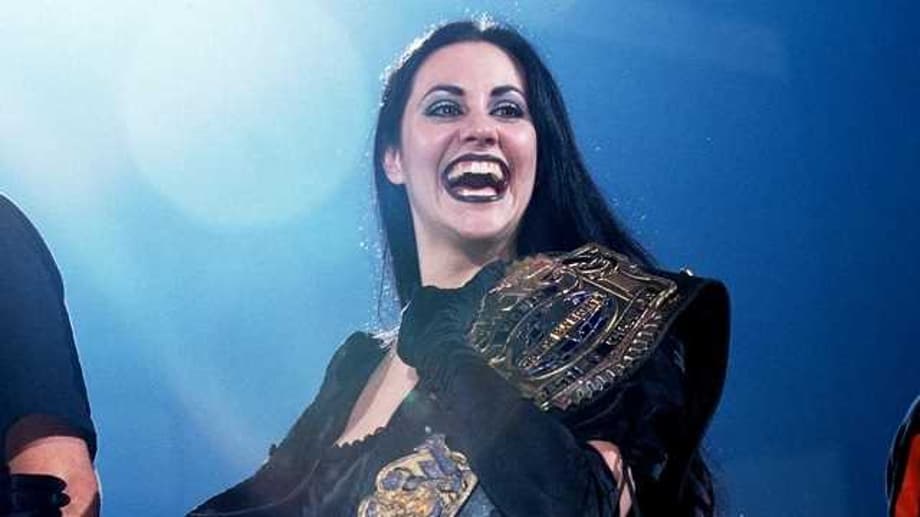 More Details Have Been Revealed About The Tragic Death Of Former WCW/TNA Wrestler Daffney