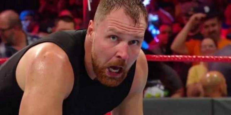 More Details Have Emerged About The Deal Dean Ambrose Turned Down To Stay In WWE