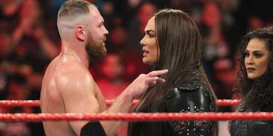 More Details Have Emerged About Why WWE Scrapped Plans For Dean Ambrose Vs. Nia Jax