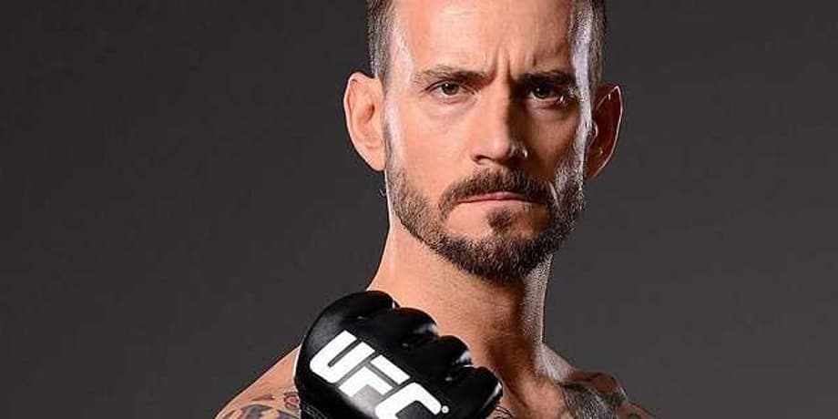 More Details On CM Punk's Shocking Return On WWE BACKSTAGE Have Been Revealed