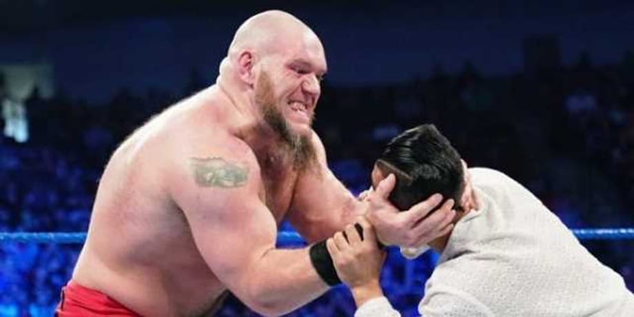 More Details On Lars Sullivan's Reported Anxiety Issues Have Now Been Revealed