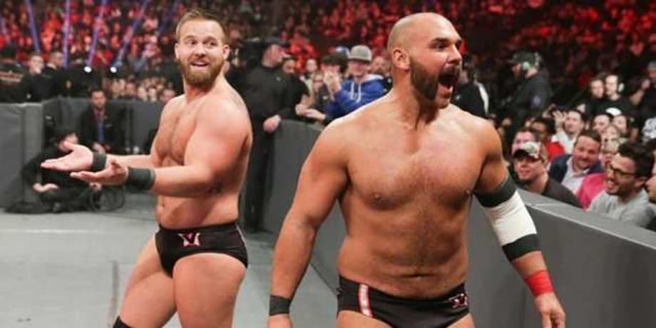 More Details On The Revival Asking To Be Released From WWE Have Been Revealed
