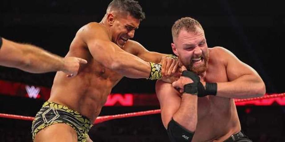 More Details On What Dean Ambrose Was Supposed To Say On RAW Have Been Revealed