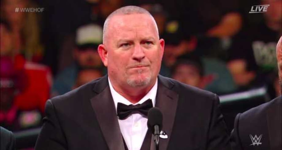 More Details On Why SMACKDOWN Lead Writer Road Dogg Resigned From WWE Have Emerged