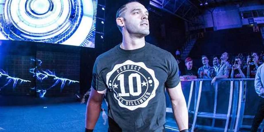 More Details On Why Tye Dillinger Asked For His WWE Release Have Been Revealed