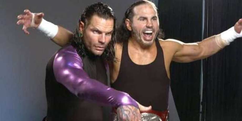 More Details Revealed On Matt And Jeff Hardy's Future With WWE Moving Forward