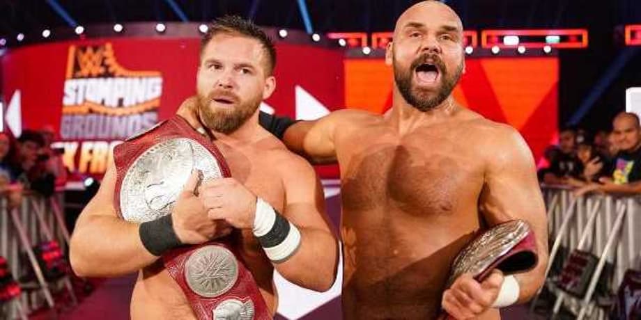 More Evidence Appears To Point To The Revival Leaving WWE Once Their Current Contracts Expire