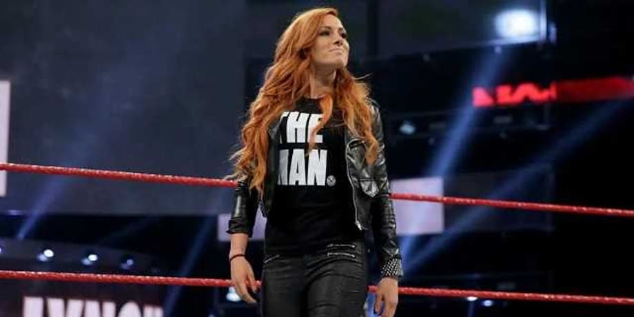 More Evidence Mounts That Becky Lynch Is Going To Move From RAW To SMACKDOWN LIVE