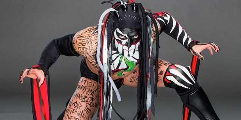 More Evidence Mounts That "The Demon" Will Return At WRESTLEMANIA For Finn Balor's Match