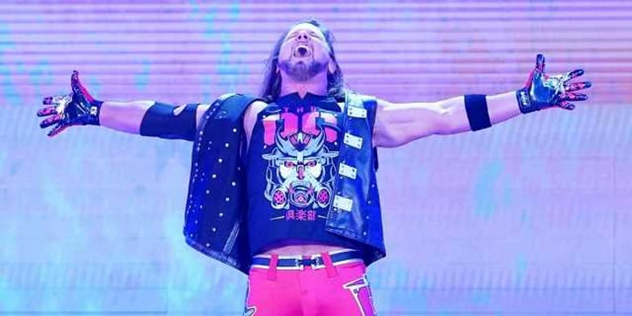 More Names Have Been Added To The Men's ROYAL RUMBLE Match Following RAW Last Night