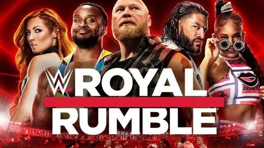 More Surprise Entrants For The Women's ROYAL RUMBLE Have Been Revealed - SPOILERS