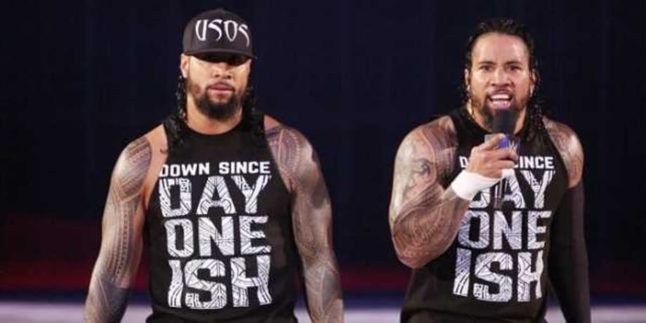 More WWE Superstars Are Reportedly Getting Ready To Return To The Company