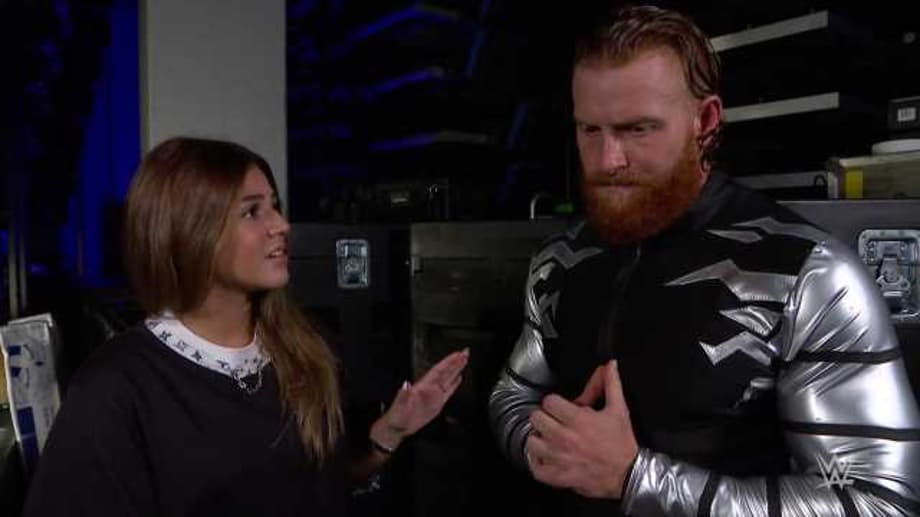 Murphy Finally Snaps And Attacks His &quot;Messiah&quot; Seth Rollins On RAW, But Is It All A Ruse?