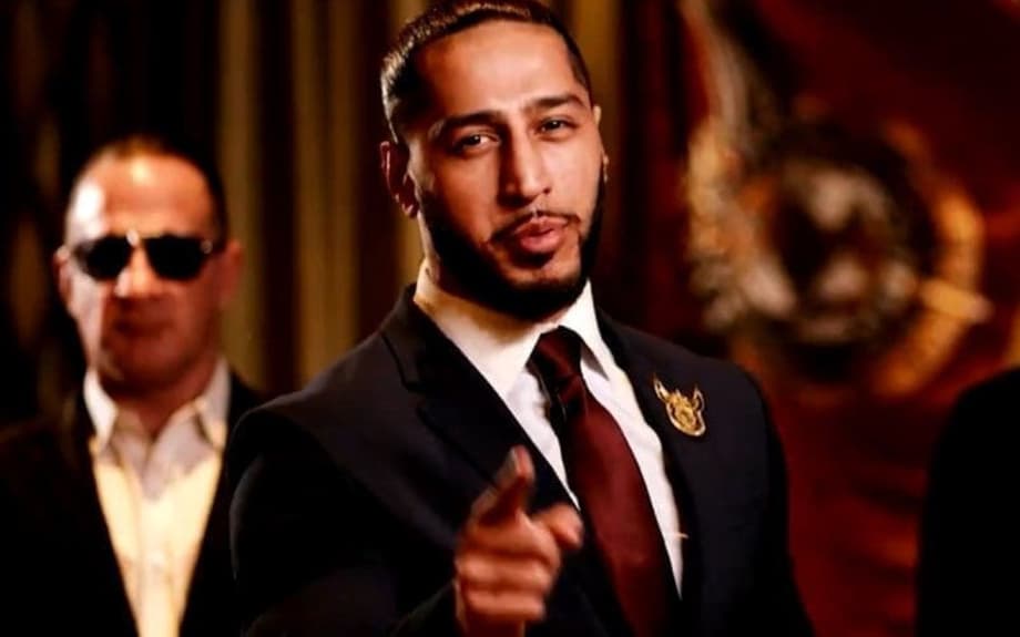 Mustafa Ali's TNA WRESTLING Contract Comes To An End Before January 2026
