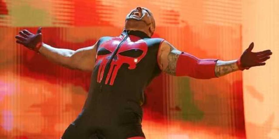 MVP Confirms That He's Already Finished With WWE Following His ROYAL RUMBLE Return On Sunday