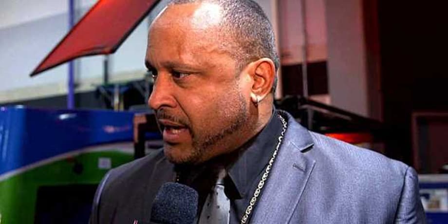 MVP Reveals What His New Role In WWE Will Be Moving Forward