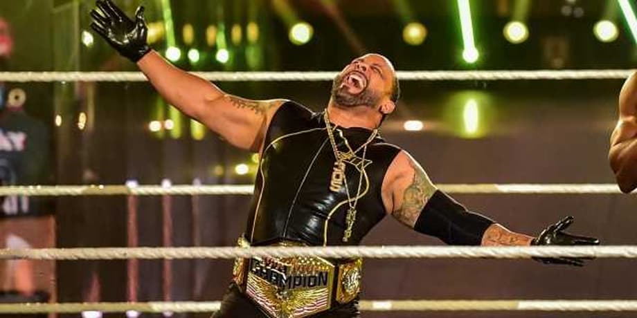MVP Talks In Detail About His Working Relationship With WWE Chairman Vince McMahon