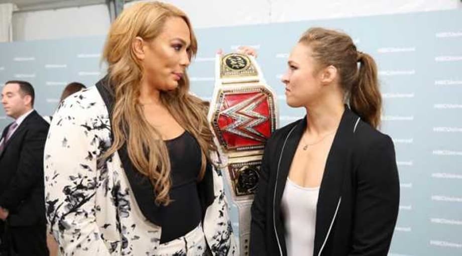 My Reaction To WWE, Drugs, And Other Things In Professional Wrestling