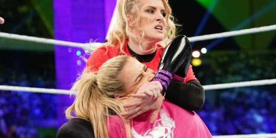 Natalya Is Confident That Another EVOLUTION PPV Will Happen In The Near Future