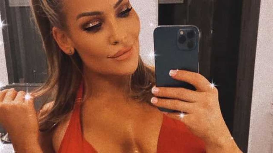 Natalya Looks Red Hot In New Bikini Photos And Videos; Big Update On Her Injury Status Revealed