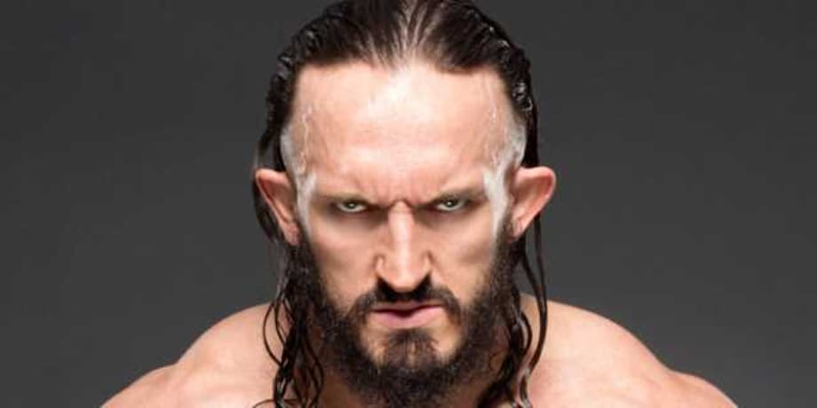 Neville Is Reportedly Still Under Contract With WWE, But Don't Expect To See Him Return Any Time Soon