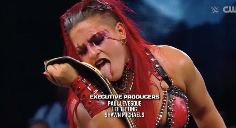 NEW CHAMP Zaria & Mr. NXT Crowned, NXT Great American Bash Matches Set & More