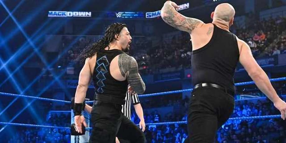 New Commercial For The Upcoming WWE TLC PPV Potentially Reveals Some SPOILERS