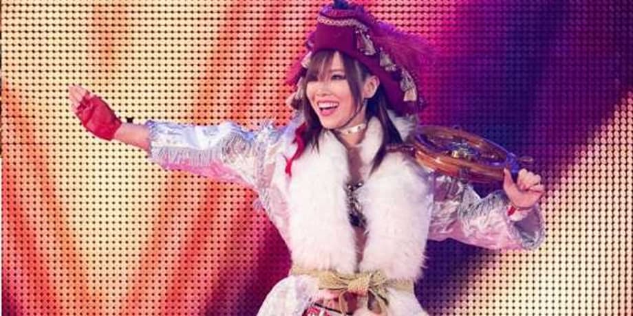 New Details Have Been Revealed About WWE's Original Plans For Kairi Sane And Shayna Baszler's Return