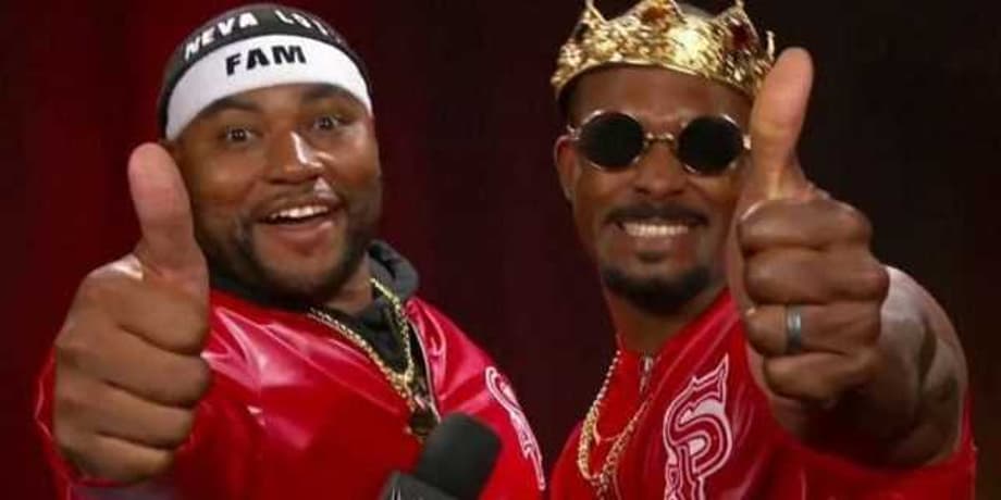 New Details Revealed About A Possible Power Struggle Behind The Scenes Of RAW And SMACKDOWN LIVE