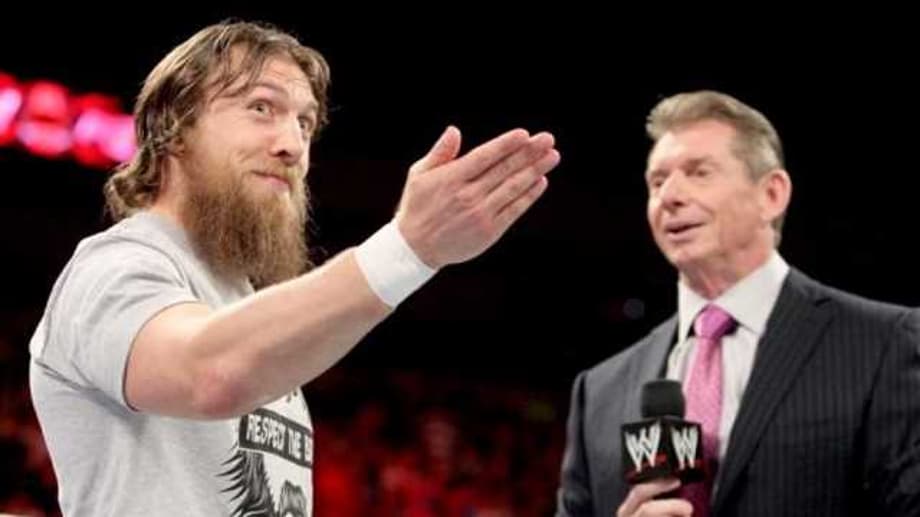 New Details Revealed About Daniel Bryan's (Bryan Danielson) WWE Departure And Whether He Could Return