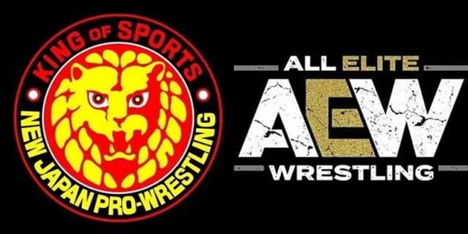 NEW JAPAN PRO WRESTLING General Manager Michael Craven Explains Why They're Not Working With AEW