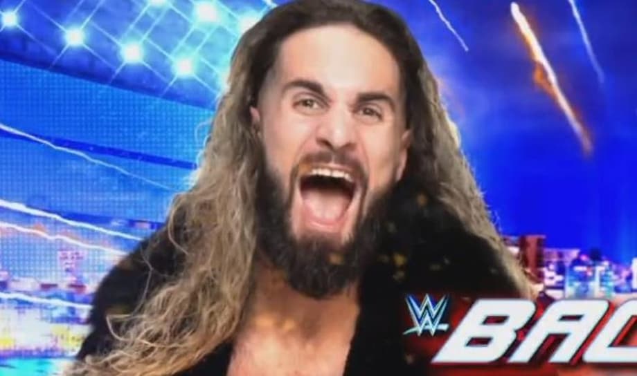 New Matches For WWE BACKLASH Announced On SMACKDOWN... Including A Real Head-Scratcher