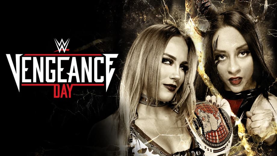 New NXT Women's North American Champion Crowned At WWE Vengeance Day 2025