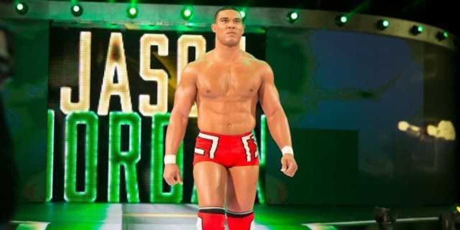 New Report Indicates That RAW Superstar Jason Jordan's In-Ring Career May Officially Be Over
