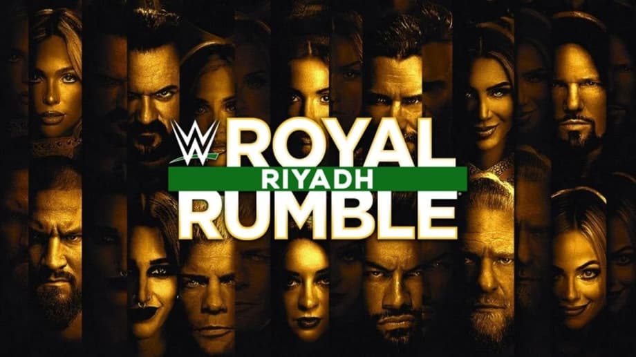 New ROYAL RUMBLE 2026 Advertisement Reveals Some Potentially Major Spoilers For Both Rumble Matches