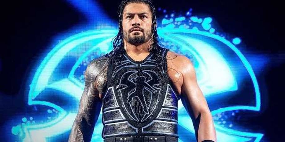 New SMACKDOWN LIVE Logo Revealed During Commercial For Its Launch On FOX This Fall