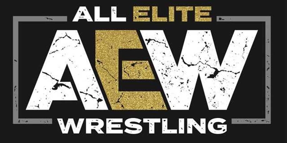 New Trademark Filing May Reveal The Name Of ALL ELITE WRESTLING's Next PPV