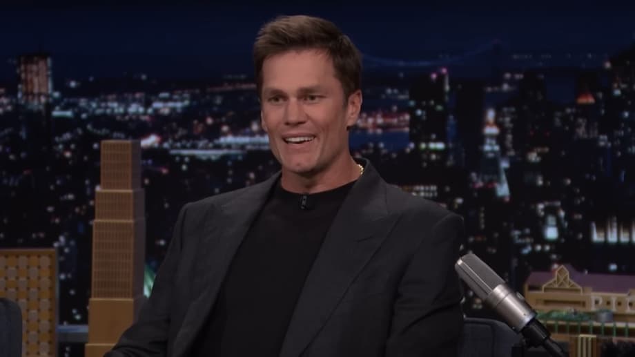 NFL Icon Tom Brady Dismisses WWE As "Fake BS" As WRESTLEMANIA Match Rumors Swirl