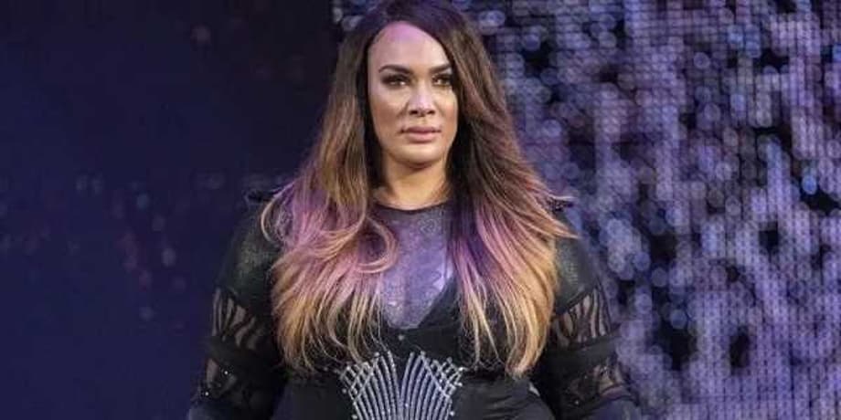 Nia Jax Could Make Her WWE Return During This Month's ROYAL RUMBLE Match