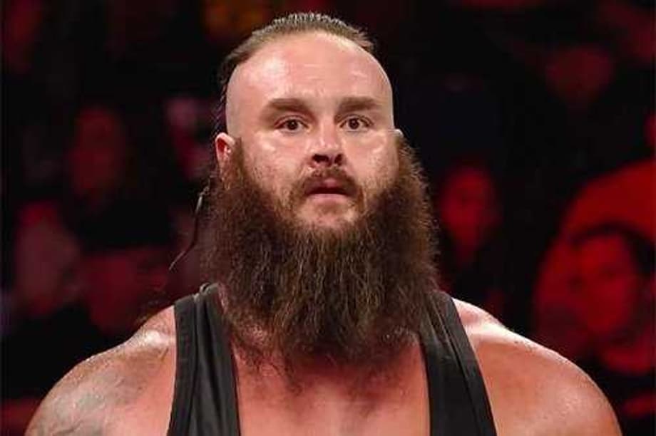 Nia Jax Has Found A Monster Of A Tag-Team Partner For WWE's Upcoming MIXED MATCH CHALLENGE