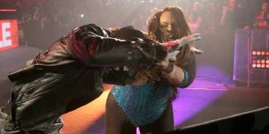 Nia Jax Once Again Has Backstage Heat For Injuring A Fellow WWE Superstar: R-Truth