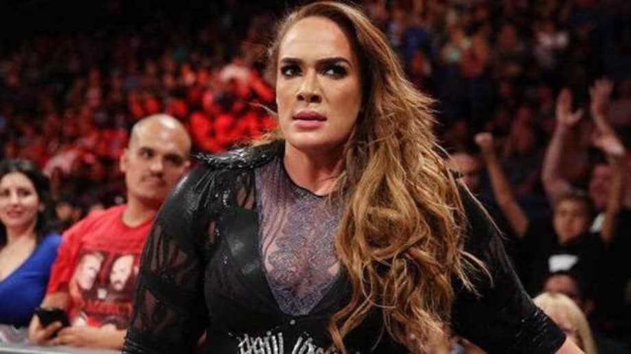 Nia Jax Reveals Post-WWE Name And Shares SHOCKING Update On Whether She'll Wrestle Again