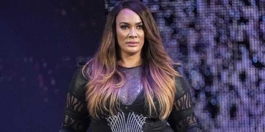 Nia Jax Teases WWE Return As She Hypes The Upcoming Ninth Season Of TOTAL DIVAS