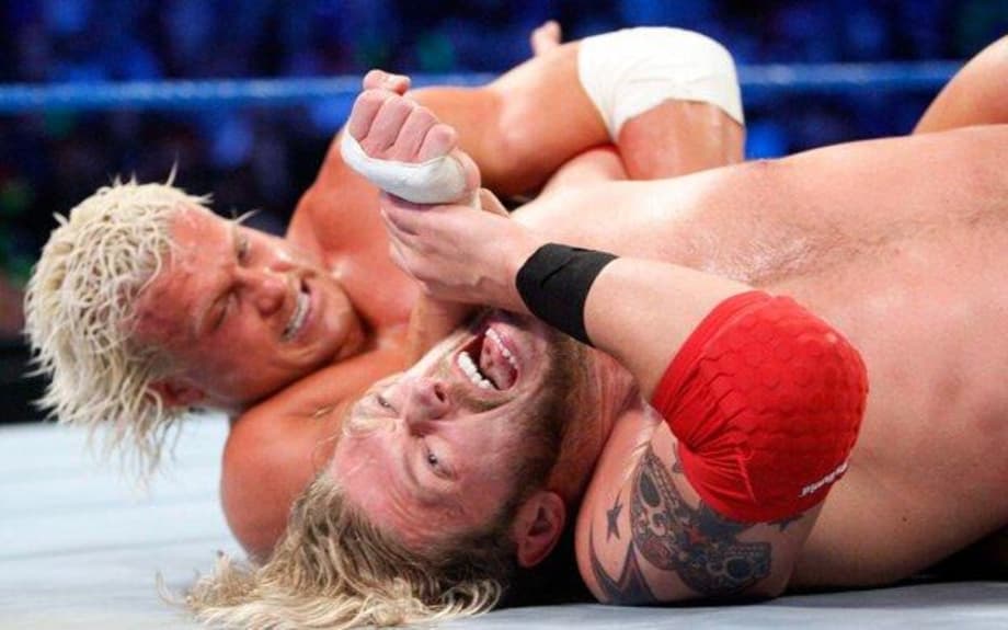 Nic Nemeth Credits Cope And Christian Cage For Helping Him Throughout His Career