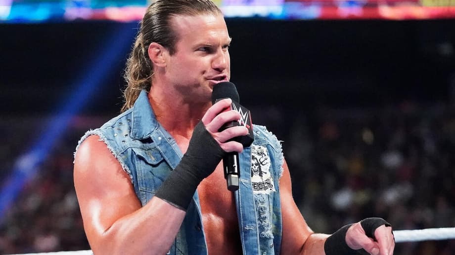 Nic Nemeth (Dolph Ziggler) Reveals Whether He Could Make WWE Return During Next February's ROYAL RUMBLE