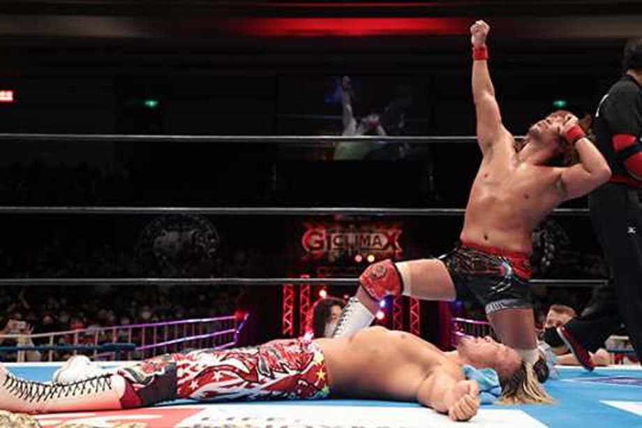 Night One And Two Results Of NEW JAPAN PRO-WRESTLING's 2020 G1 CLIMAX TOURNAMENT